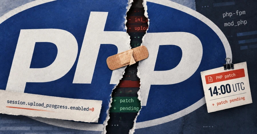 PHP2Shell: What Actually Protects You Before the 14:00 UTC PHP RCE Patch, and What Doesn’t