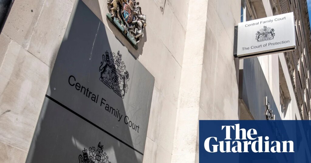Parental alienation and the pain of custody battles in the the family courts | Child protection