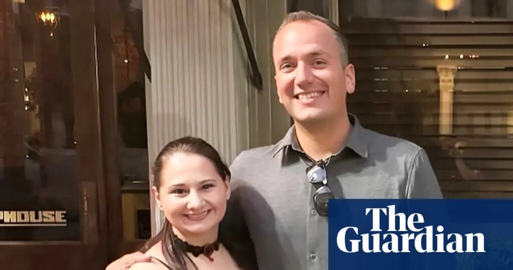 Partner of Gypsy Rose Blanchard found dead in Louisiana home | Louisiana