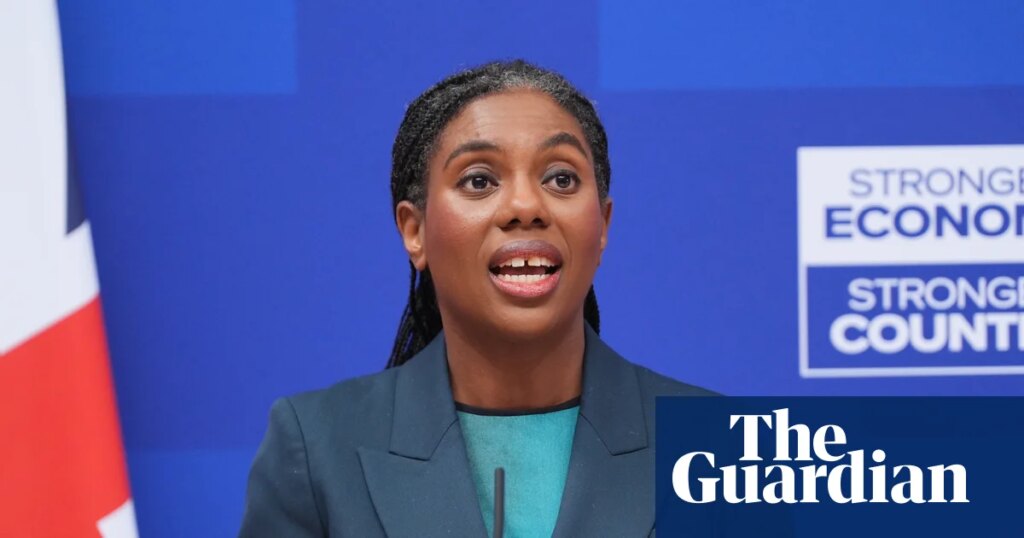 Party conference will be more upbeat than last year, Tories say – but that’s not the whole story | Conservatives
