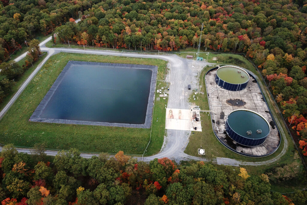 Pennsylvania Opens a New Loophole for Oil and Gas Wastewater Disposal