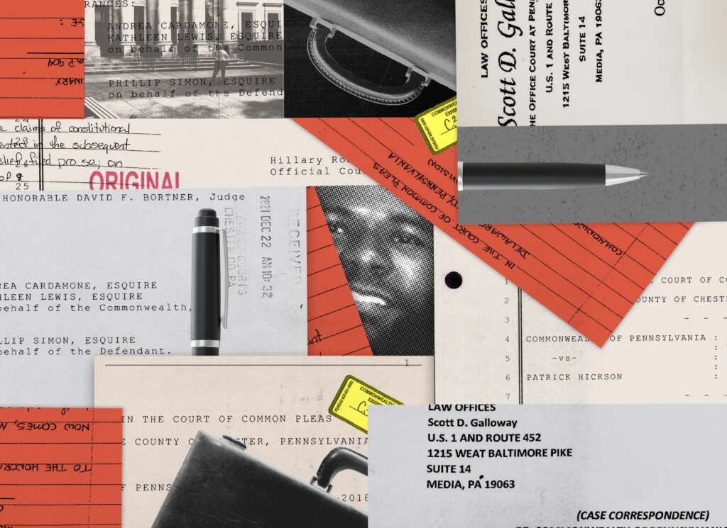Pennsylvania’s Post-Conviction Legal System Is Fraught With Delays — ProPublica