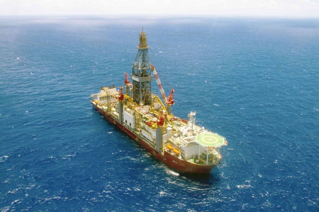 Petrobras strikes another oil-bearing zone in Equatorial Margin frontier