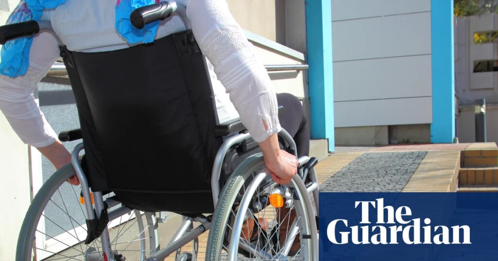 Plan to cut disability support will harm young people | Welfare
