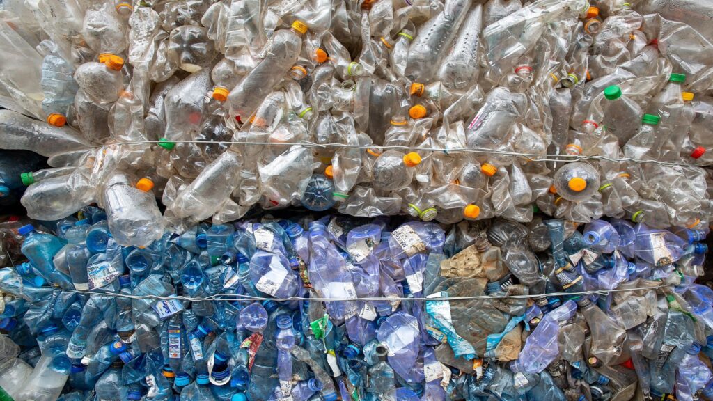 Plastic industry bookkeeping plans hide chemical recycling harms, critics say