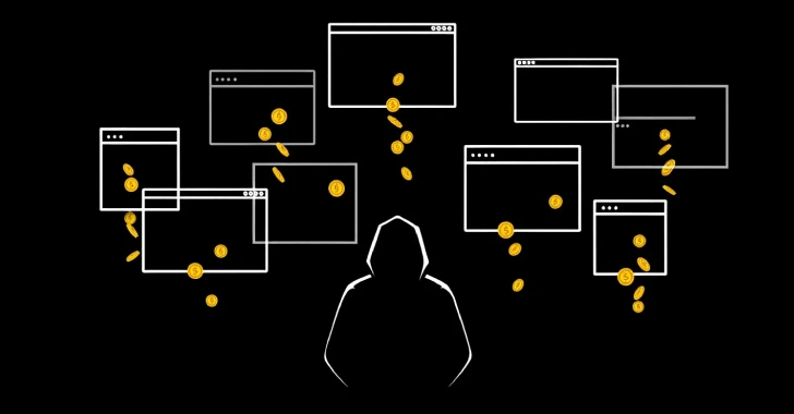 PoeLLM Malware Infects 3,400+ Servers to Expand Crypto Mining Botnet