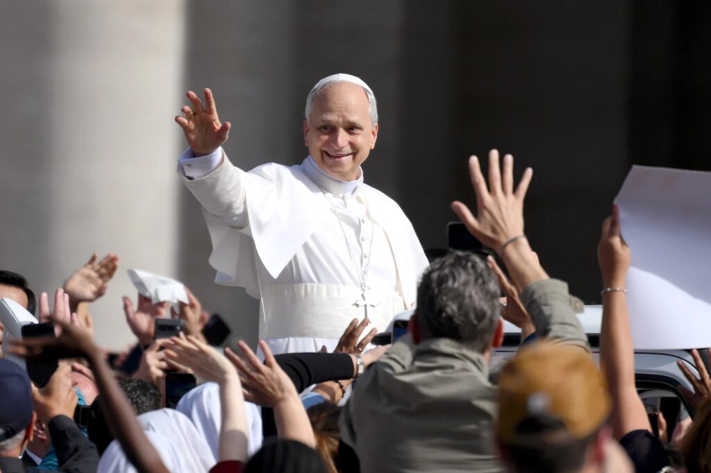 Pope Leo to Travel to Latin America Despite Cancer Diagnosis