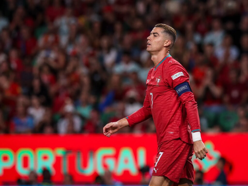 Portugal vs Norway: UEFA Nations League – Ronaldo latest, Haaland, teams | Football