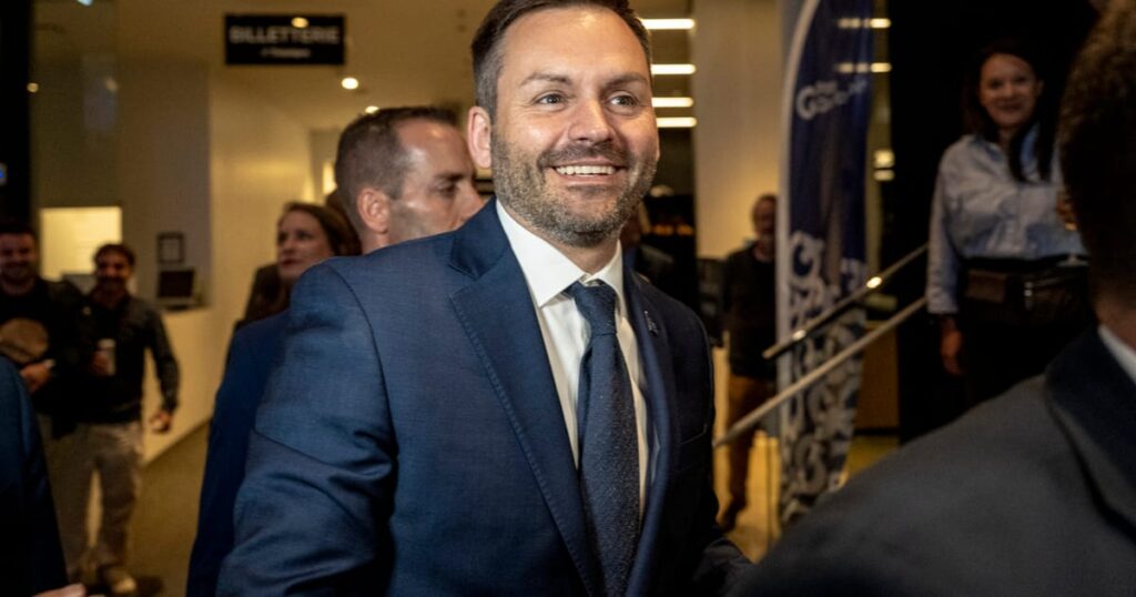 Quebec’s separatist leader threatens to play spoiler to Carney’s EU summit – POLITICO