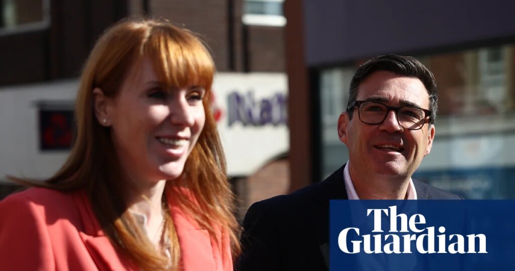 Rayner backs Burnham call for debate on return to free movement with EU | Labour