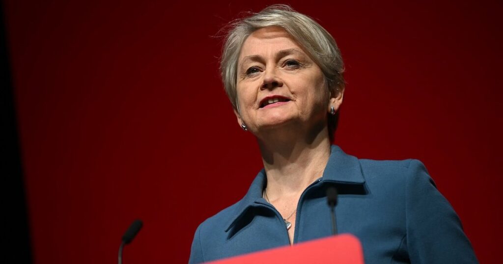 Reform did not have only one health policy in the 2024 election – Full Fact