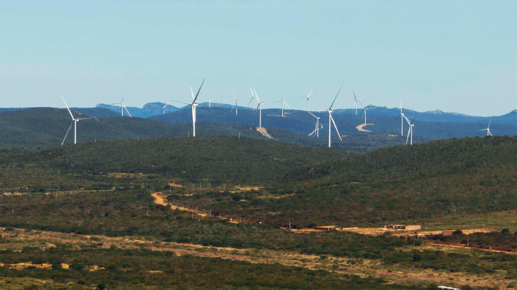 Renewable energy companies fuel Brazilian data center boom, investigation finds
