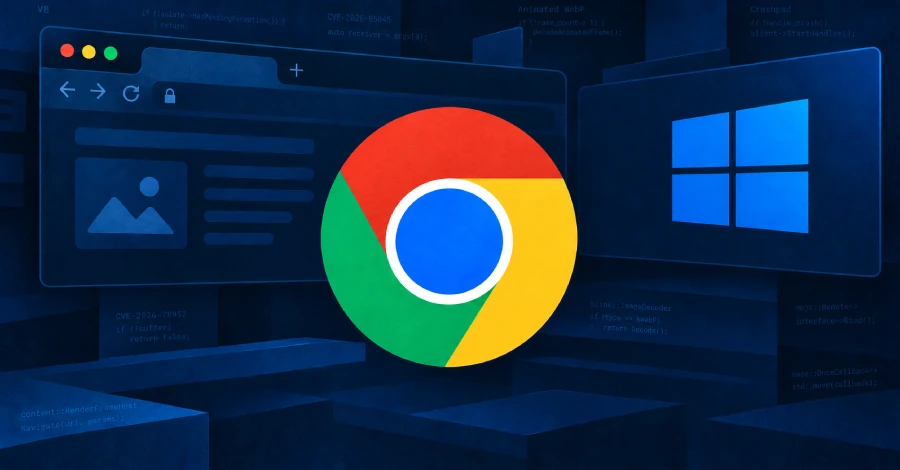Researchers Used a Public OpenAI Model to Build a $250,000 Chrome Full-Chain Exploit in Six Days