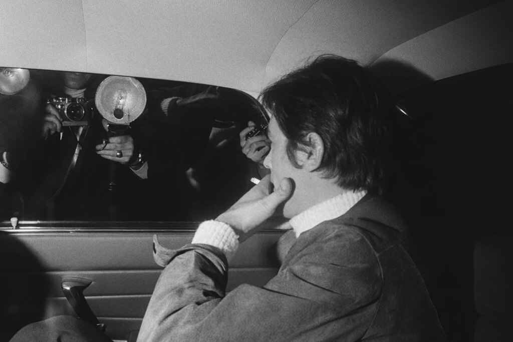 Review: Edward Chisholm’s ‘Murder in Paris ’68’ Revisits a Famous Scandal to Explain France