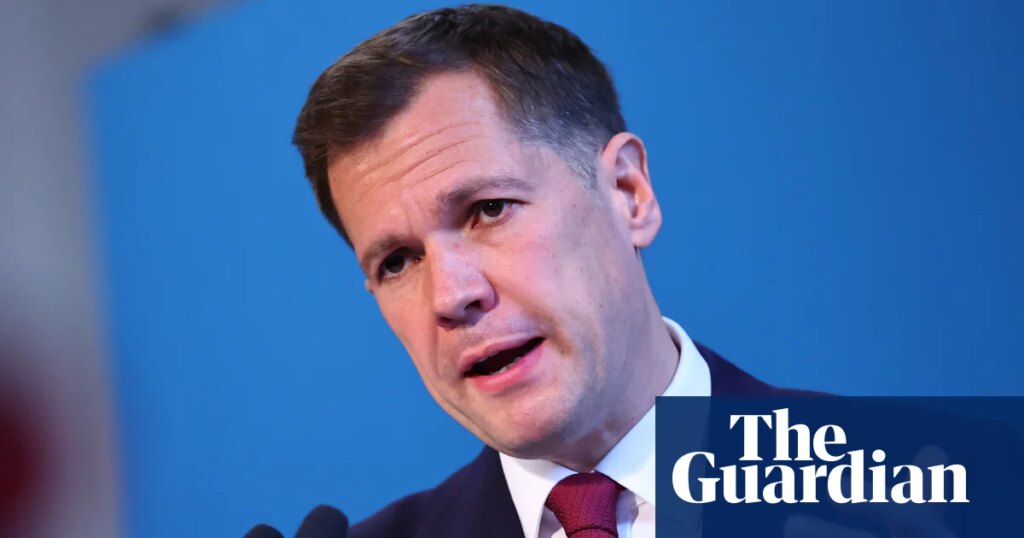 Robert Jenrick launches scathing broadside against ‘Kensington Kemi’ | Politics