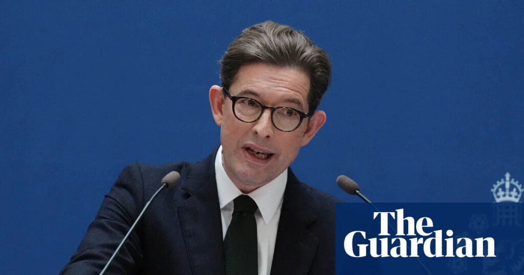 Russia did try to interfere in Brexit referendum, head of MI5 confirms | Brexit