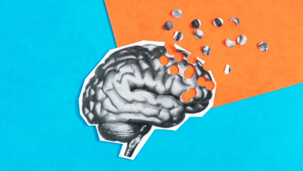 Scarred blood vessels may be one clue to APOE4’s Alzheimer’s risk