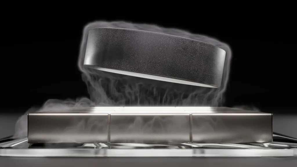Scientists discover a hidden flaw that challenges 40 years of superconductor science