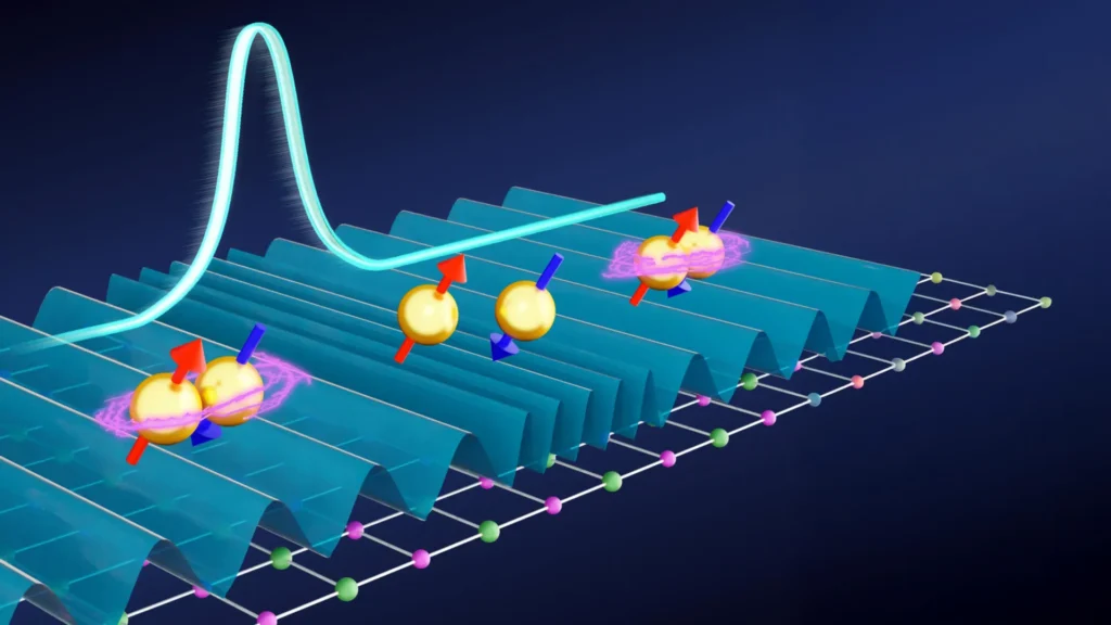 Scientists just pushed superconductors beyond their usual current limit