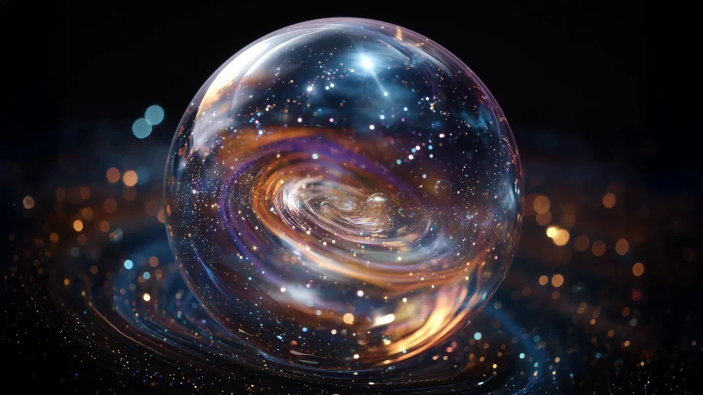 Scientists make stunning discovery that could help explain why life exists