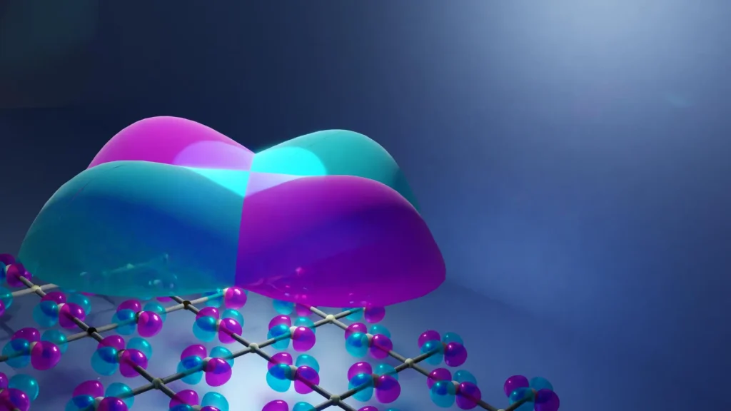 Scientists who discovered a third form of magnetism win major physics prize