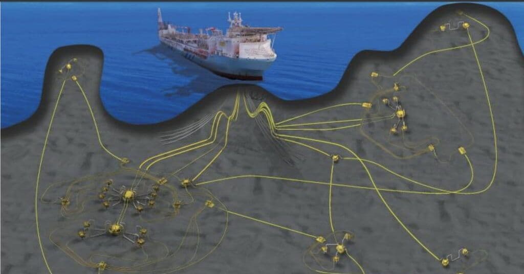 Sea Lion project on the hunt for new contractors amid Argentine sanction threats