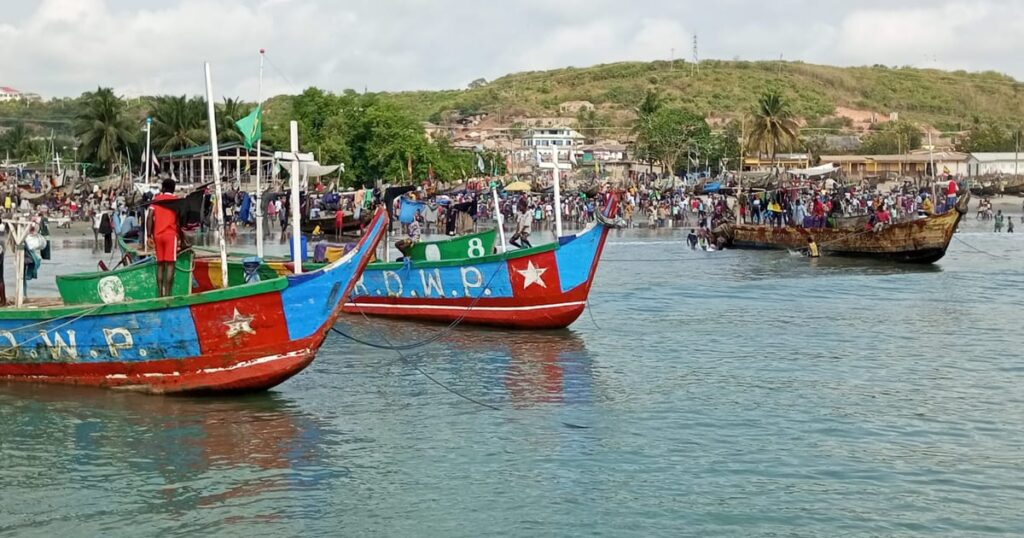 Securing coastal waters for small-scale fishers: Lessons from Ghana – POLITICO