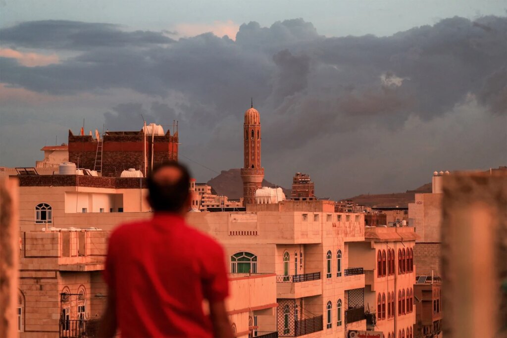 Sending Syrian Soldiers to Yemen Would Be a Mistake