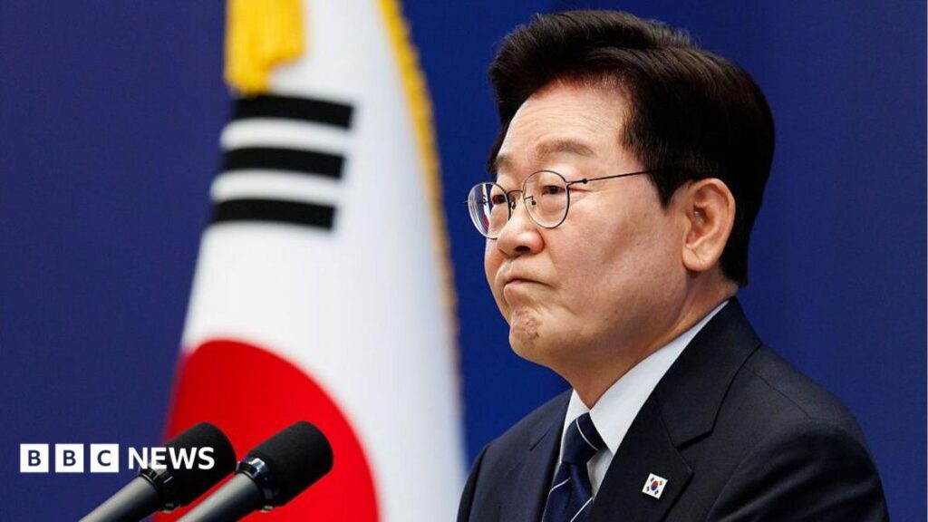 Seoul warns ‘further action’ if Ukraine does not apologise over prisoner-of-war row