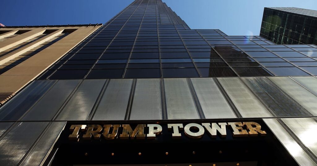 Serbian prosecutor probing Trump Tower in Belgrade targeted with spyware