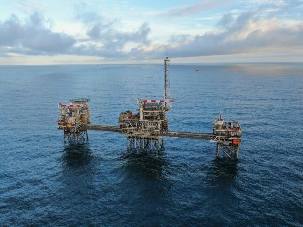 Serica’s UK gas footprint widens as it brings Spirit Energy’s North Sea assets into its fold