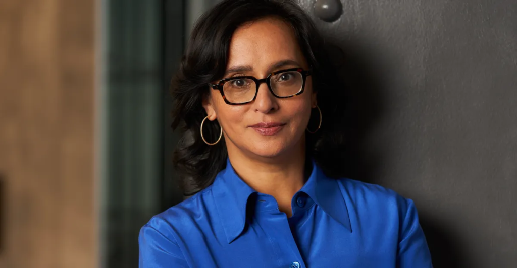 Splice CEO Kakul Srivastava thinks AI emails are killing conversations