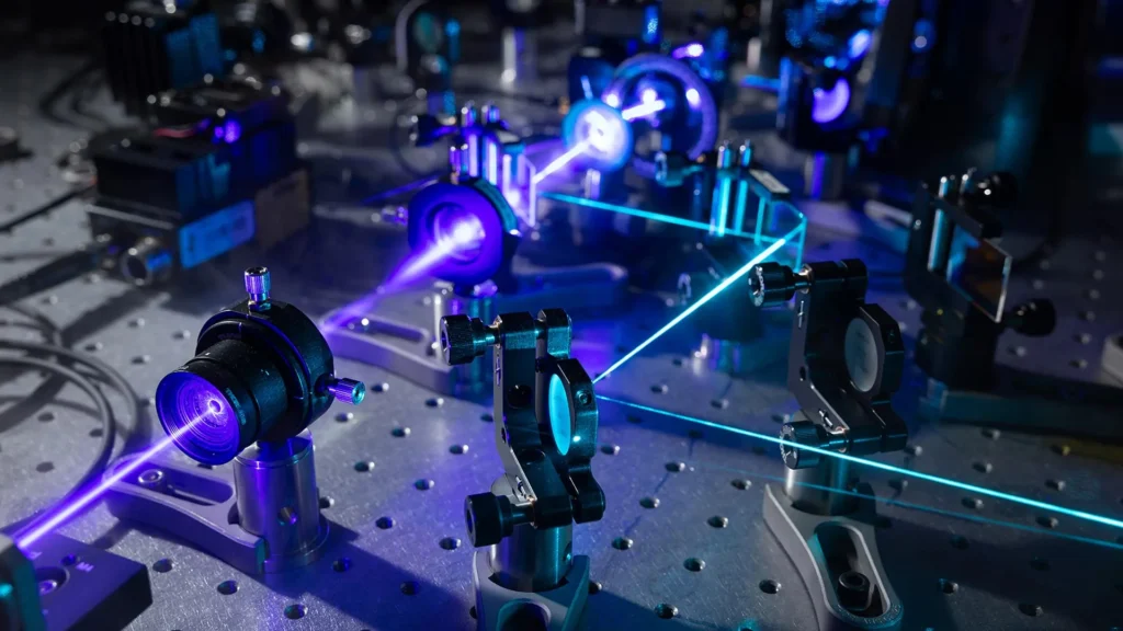 Stanford’s new microscope reveals living cells like never before