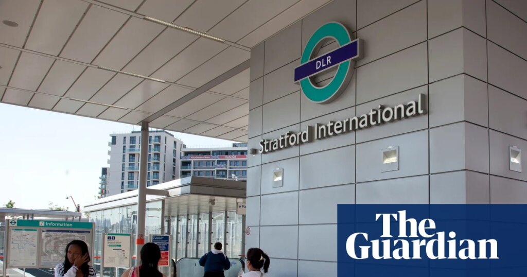 Stratford International finally to have international trains in budget boost | Rail transport