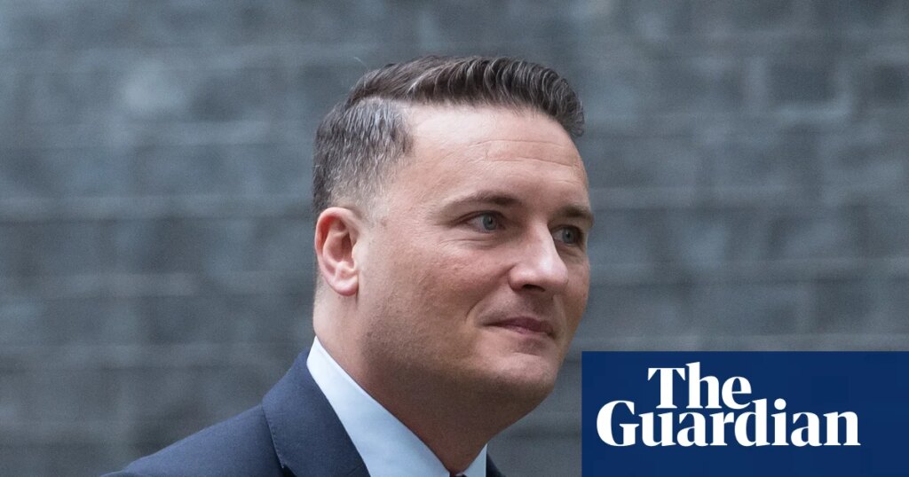 Streeting delays defence jobs plan for young people after union pushback | Defence policy