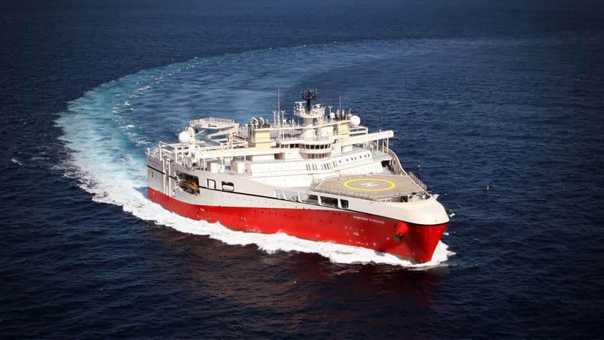 TGS-Galdor AI partnership targeting overlooked or underestimated North Sea exploration plays