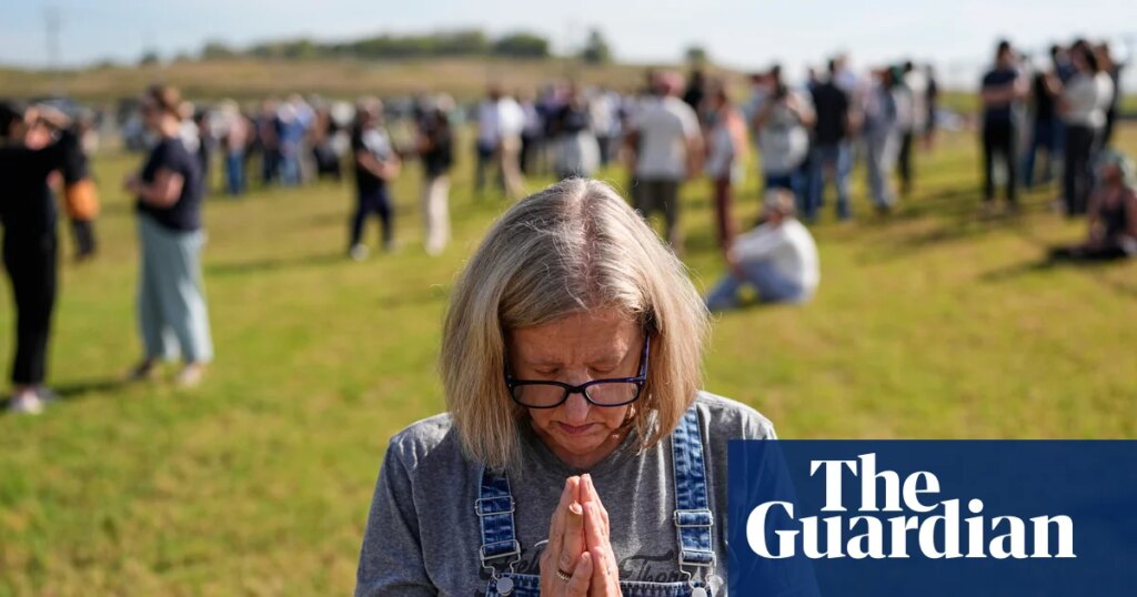 Tennessee governor suspends executions after ‘deeply disturbing’ failed lethal injection | Tennessee