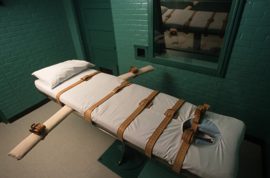 Tennessee’s Botched Death Row Execution Could Happen Anywhere — ProPublica