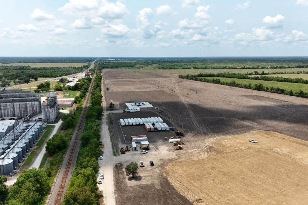 Texas Used to Be ‘the Best Place’ to Build Data Centers—But Not Anymore
