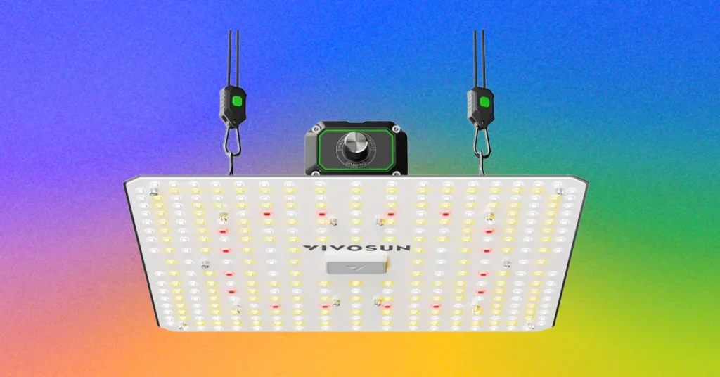 The Best LED Grow Lights for Houseplants This Winter (2026)