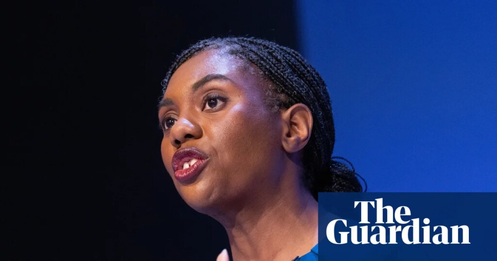 The Conservatives’ ‘better tomorrow’ only includes rich people | Conservative conference 2026