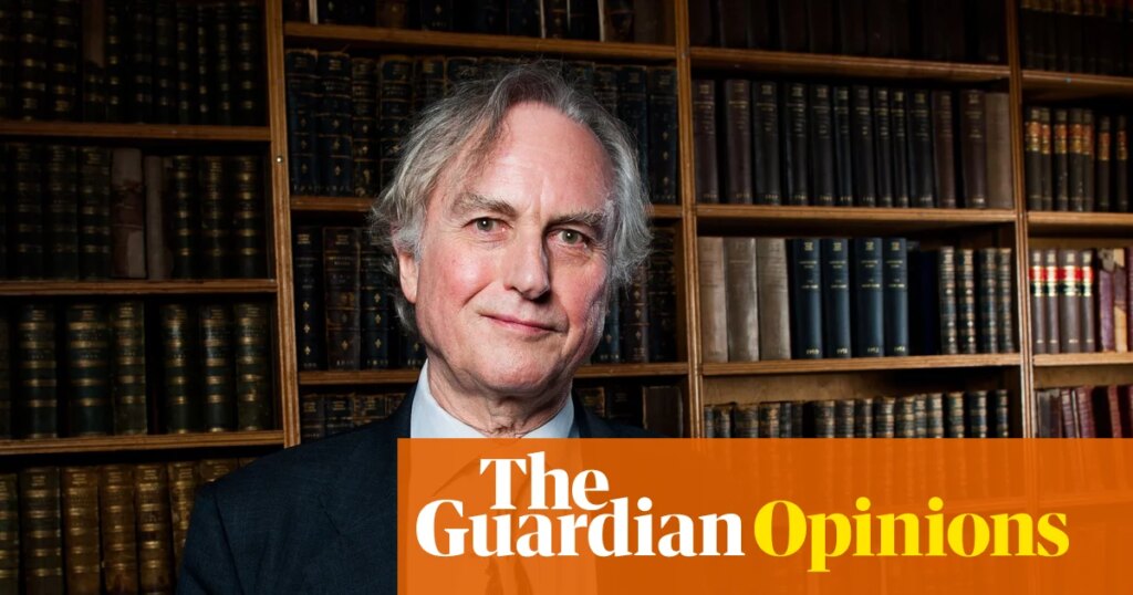 The Guardian view on 50 years of The Selfish Gene: flawed, outdated, yet still a model of truly popular science writing | Editorial