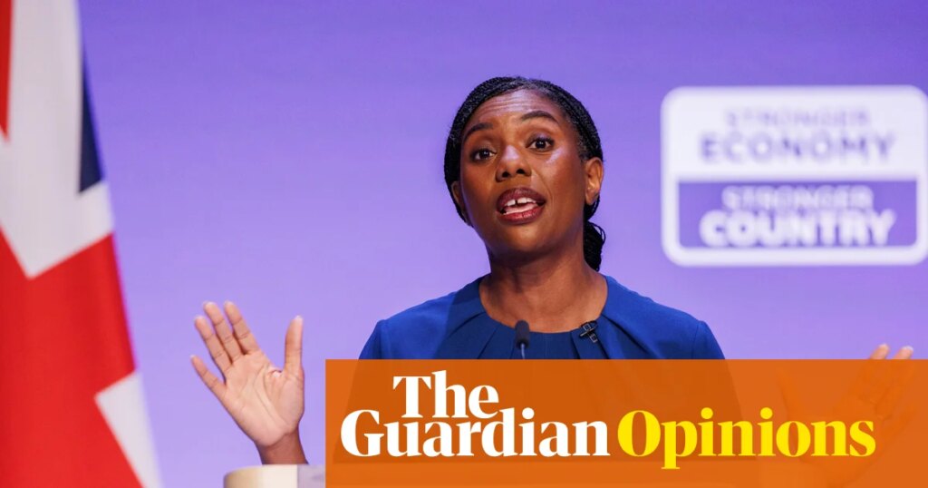 The Guardian view on Conservative conference: struggling to break out of the comfort zone | Editorial