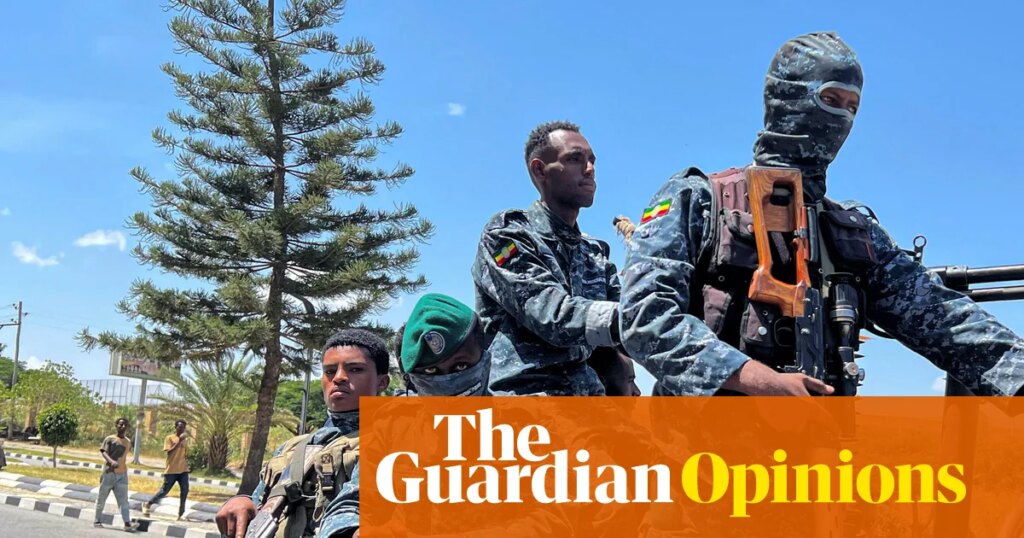 The Guardian view on Ethiopia’s return to conflict: civilian catastrophe and a spiralling regional polycrisis | Editorial