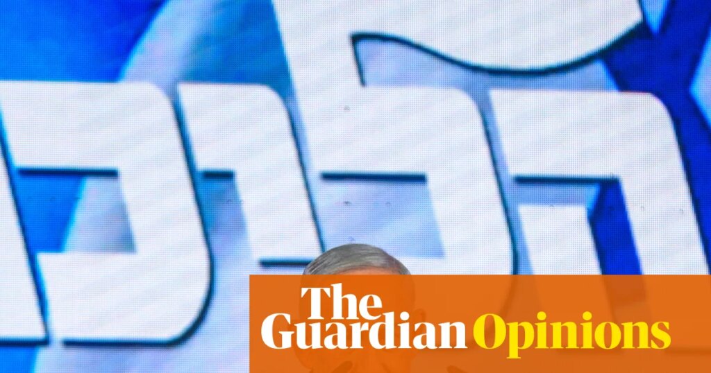 The Guardian view on Israel’s elections: Netanyahu lost his mandate. If opponents unite, he’ll lose power too | Editorial