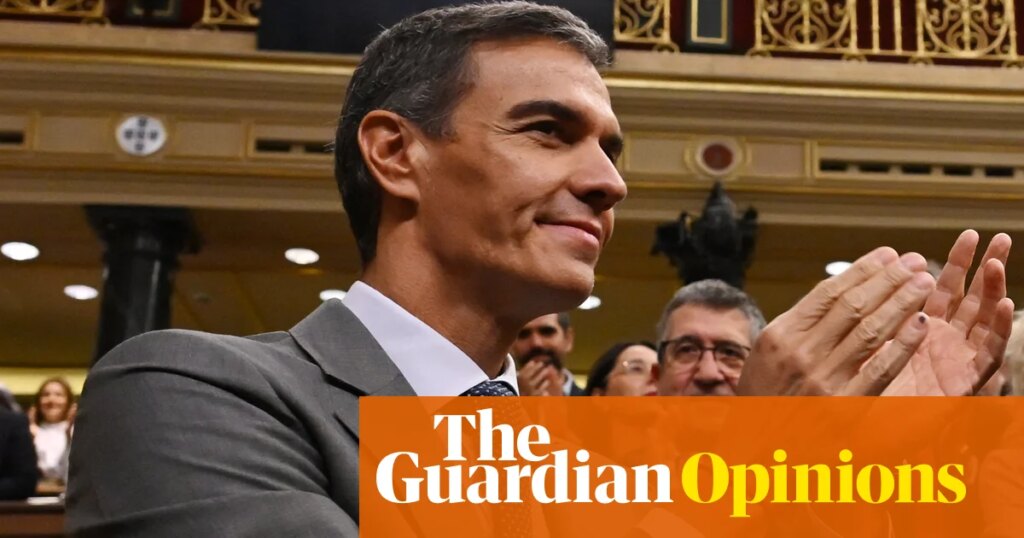 The Guardian view on Spain’s snap election: high stakes for Europe as Pedro Sánchez gambles again | Editorial