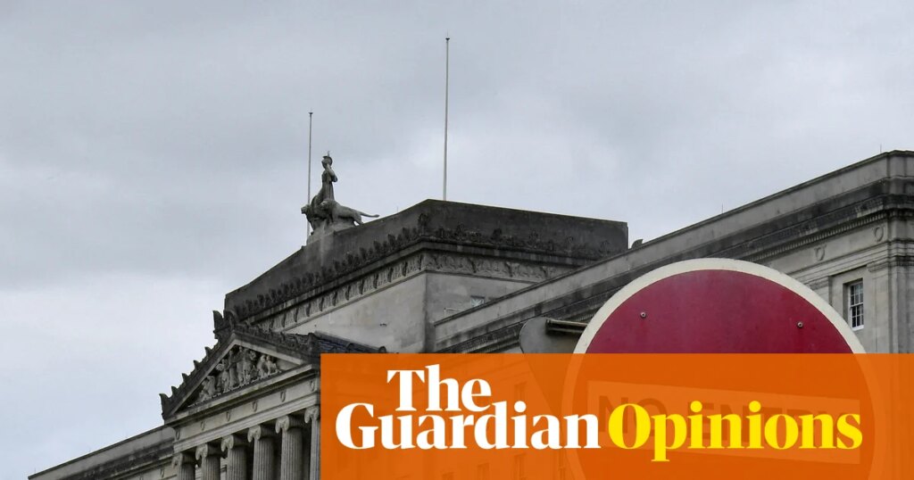 The Guardian view on Stormont: voters in Northern Ireland deserve more than an endless cycle of dysfunction | Editorial