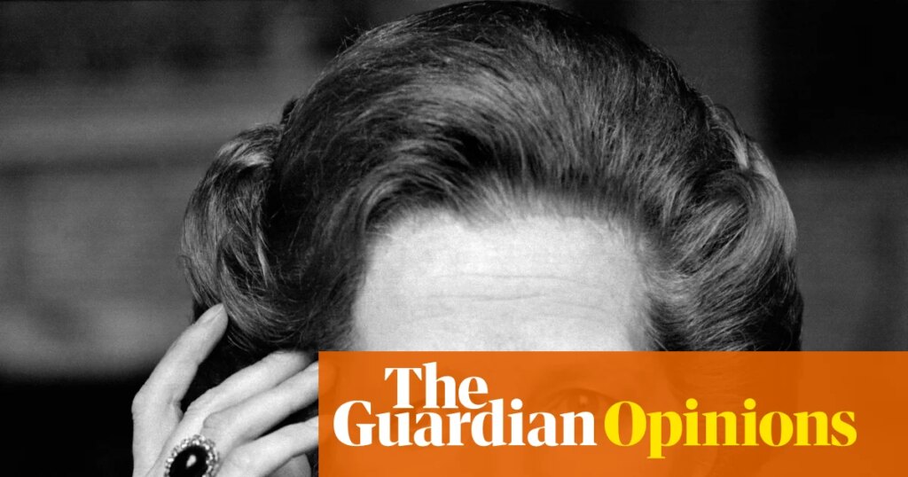 The Guardian view on Tory economics: Britain’s future needs more than Thatcher’s past | Editorial