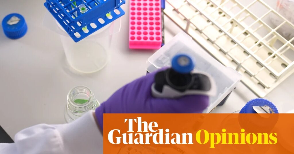 The Guardian view on cancers in under-50s: the risks of obesity must be confronted | Editorial
