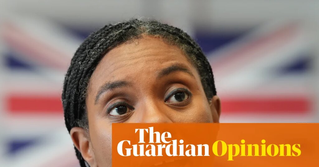 The Guardian view on the Conservative conference: a party still searching for a purpose | Editorial